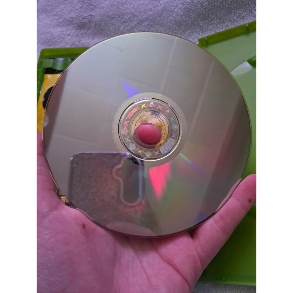 Activision comes manual